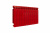 фото Rifar Monolit Ventil 500 - 11 секций Бордо нижнее левое подключение